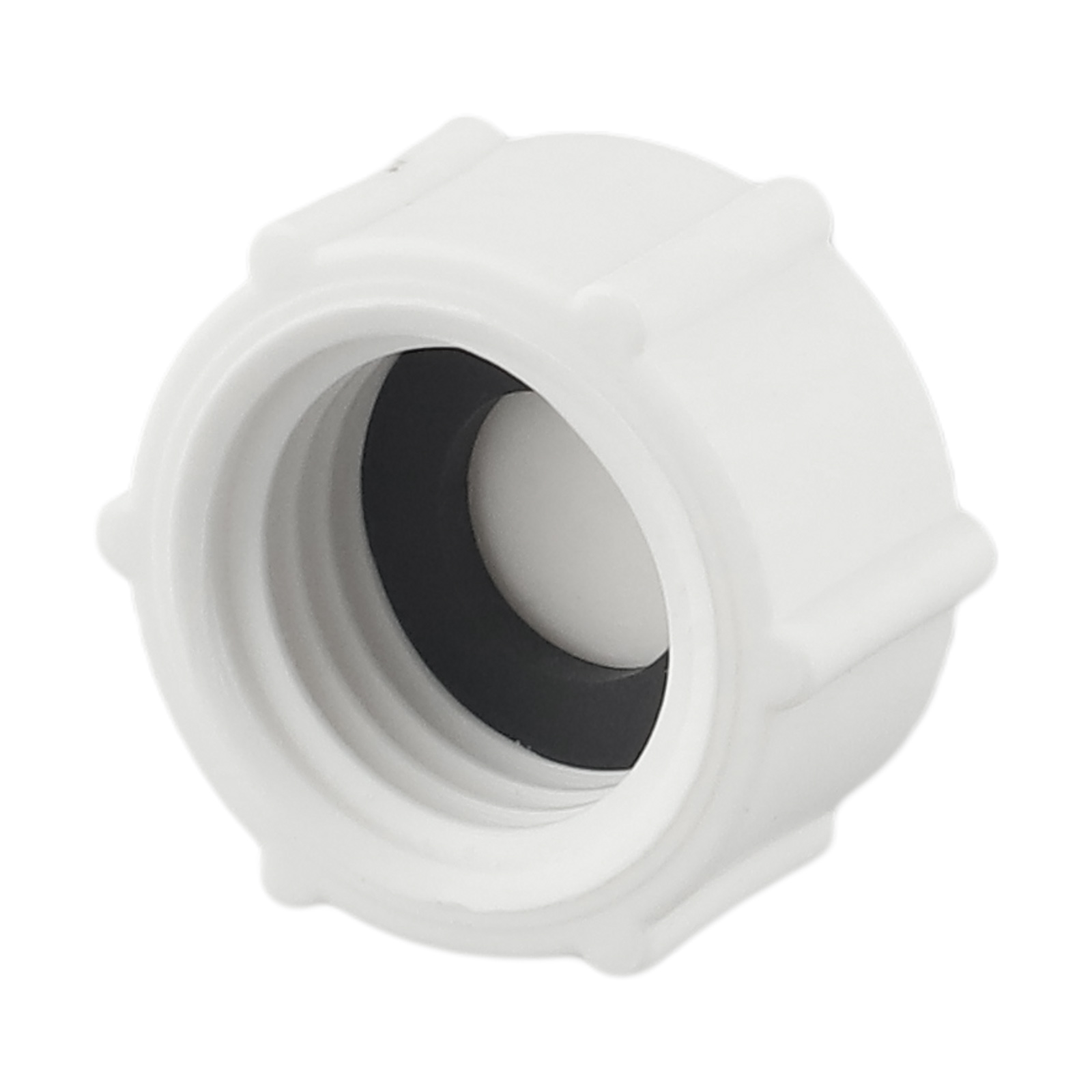 Aquatic Sports Cap - 1pc Pool Drain Valve Cap 11456