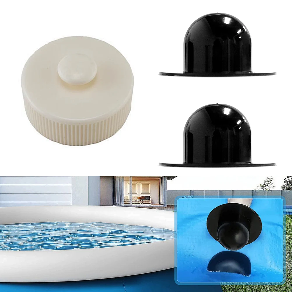 Aquatic Sports Cap - 4562 Drain Plug Cap For Intex