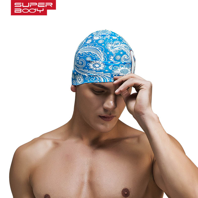 European and  new professional - огляд і ціна Aquatic Sports Cap