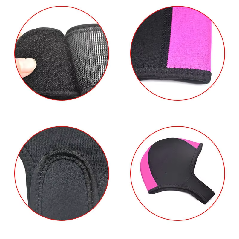 Diving Hood 3MM Neoprene Profe - огляд і ціна Wetsuit 3Mm Neoprene
