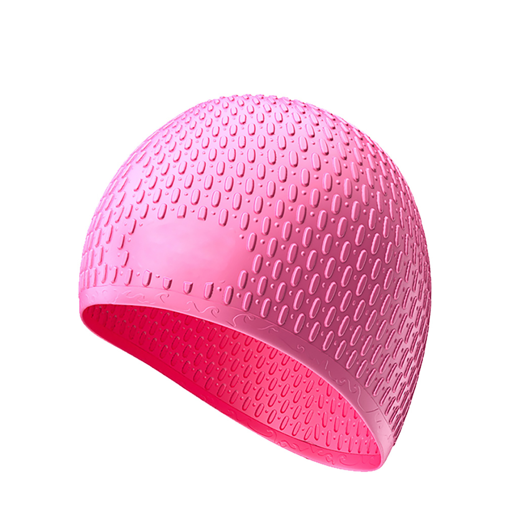 Swimming Cap Water Drop Cap Di - огляд і ціна Aquatic Sports Cap
