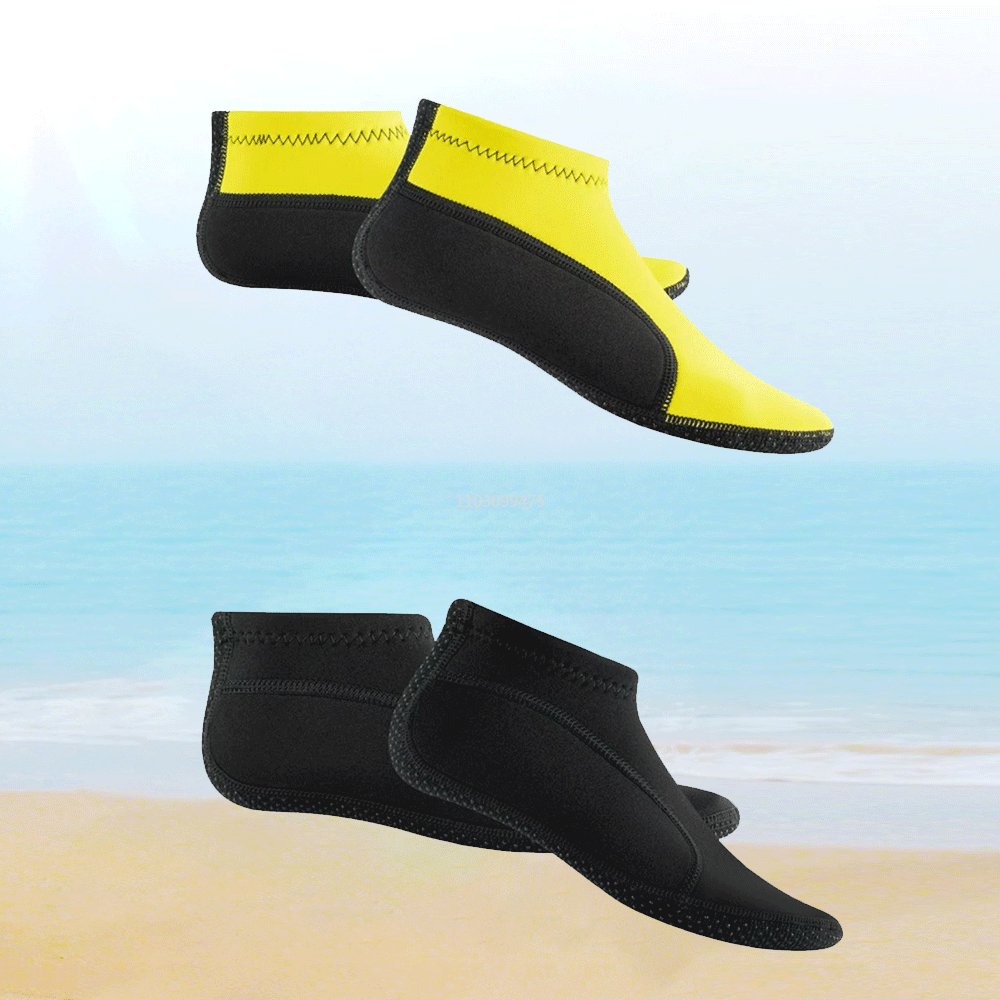Women 3mm Neoprene Diving Sock - огляд і ціна Wetsuit 3Mm Neoprene