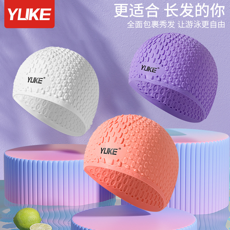3D Ergonomic Design Ear Pocket - огляд і ціна Aquatic Sports Cap