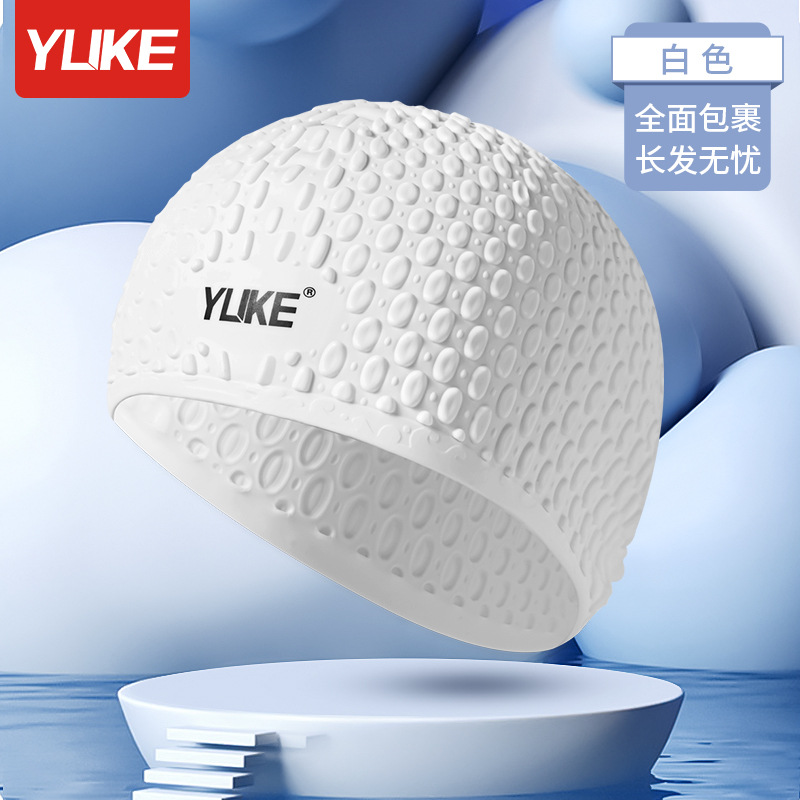 3D Ergonomic Design Ear Pocket - огляд і ціна Aquatic Sports Cap