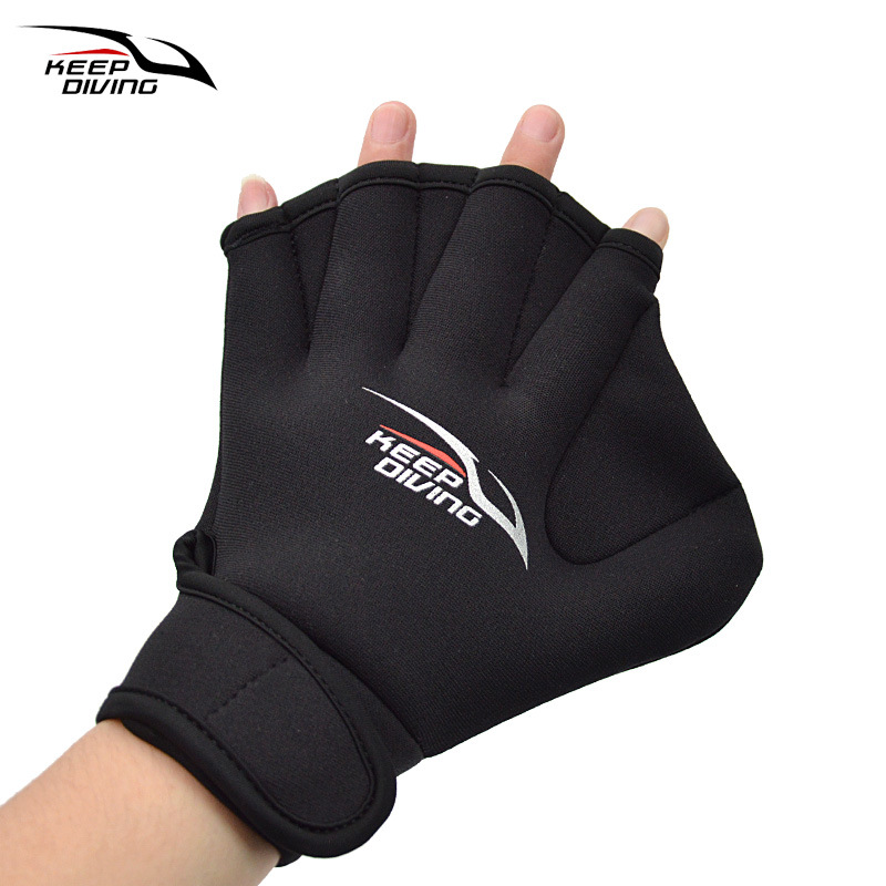 Aquatic Fitness Neoprene Swim  - огляд і ціна Aquatic Sports Scuba
