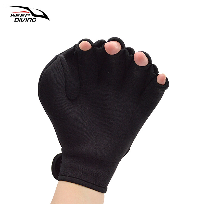 Aquatic Fitness Neoprene Swim  - огляд і ціна Aquatic Sports Scuba