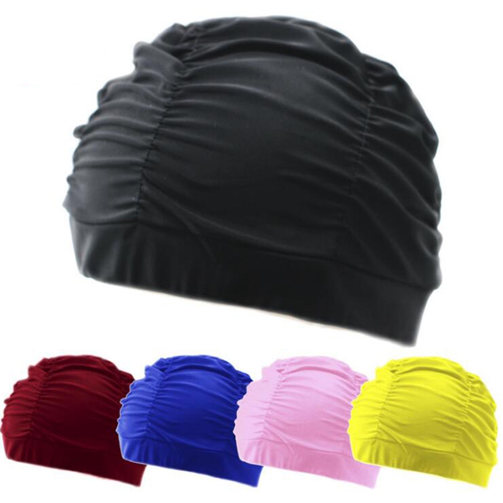 1pc New Nylon Turban Diving Ha - огляд і ціна Aquatic Sports Cap