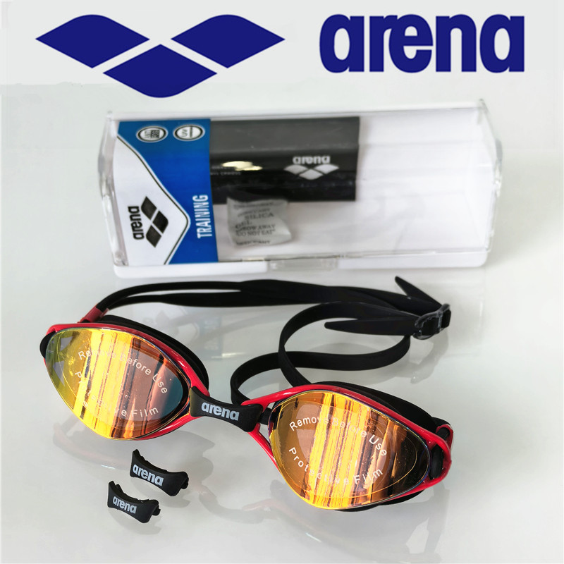 ARENA professional waterproof  - огляд і ціна Aquatic Sports Cap