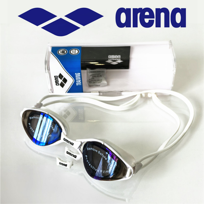 ARENA professional waterproof  - огляд і ціна Aquatic Sports Cap