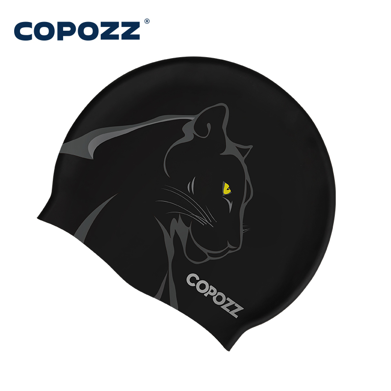COPOZZ Water Sports Women Men  - огляд і ціна Aquatic Sports Cap