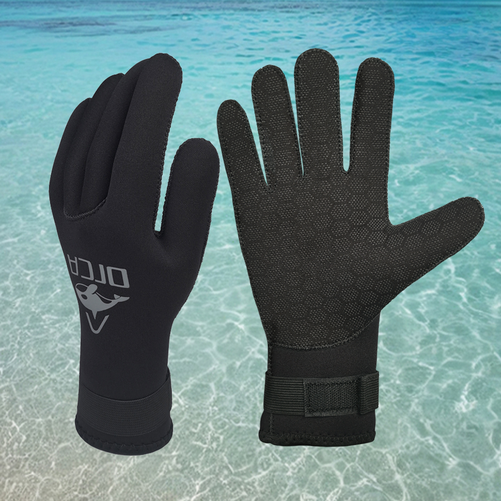 3mm luvas de wetsuit térmico a - огляд і ціна Wetsuit 3Mm Neoprene