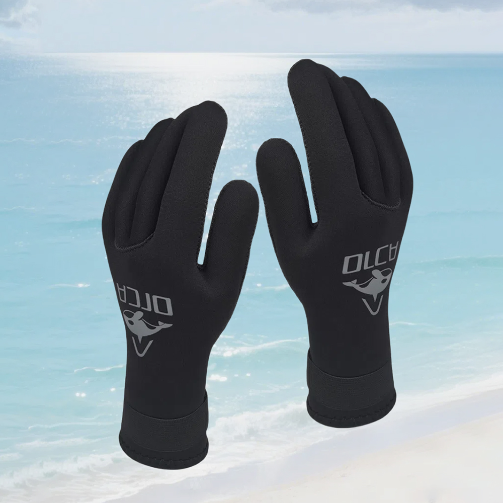 3mm luvas de wetsuit térmico a - огляд і ціна Wetsuit 3Mm Neoprene
