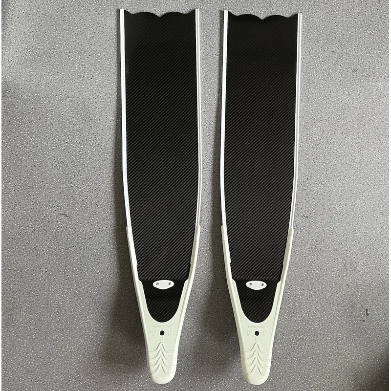 KUBO 3K Carbon Fiber Long Blad - огляд і ціна Fin Diving Blade