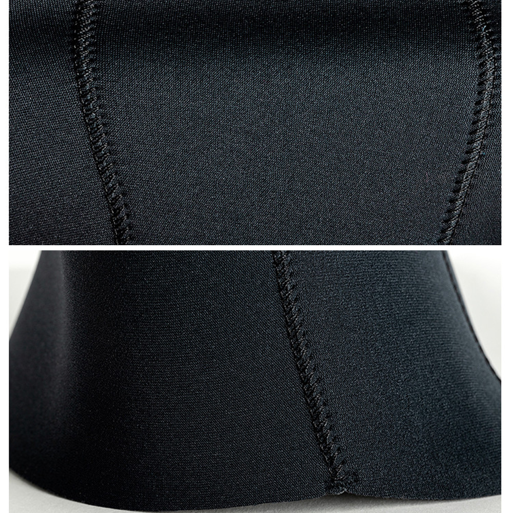 Diving Hood Dive Hat 3mm/5mm N - огляд і ціна Wetsuit 3Mm Neoprene