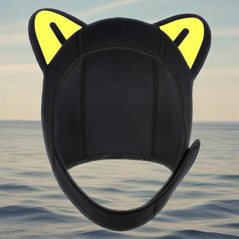 3MM Neoprene Wetsuit Caps Divi - огляд і ціна Wetsuit 3Mm Neoprene