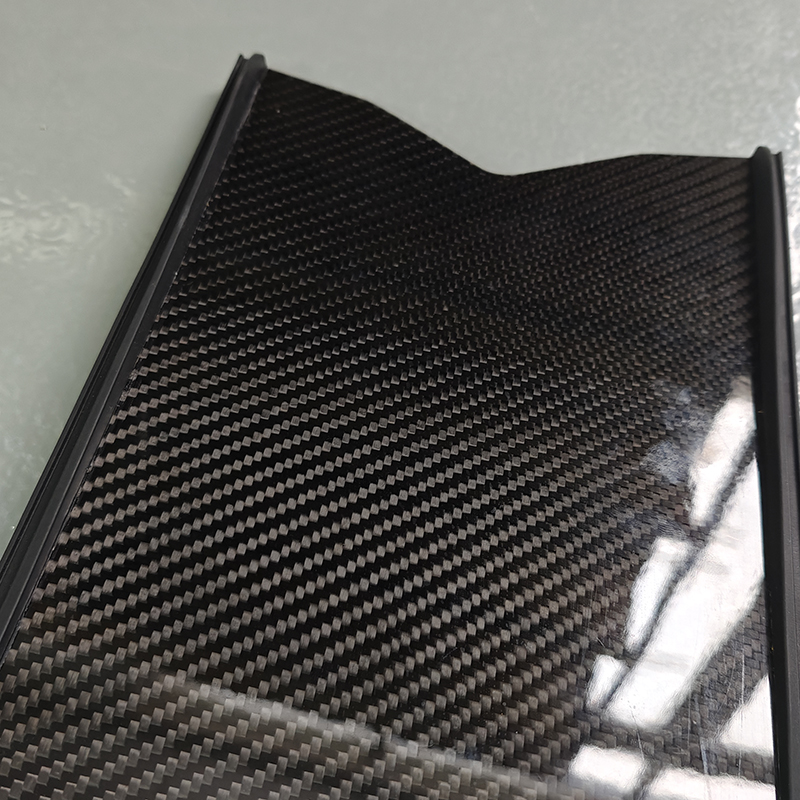 Pulse Modular Freediving Fin C - огляд і ціна Fin Diving Blade