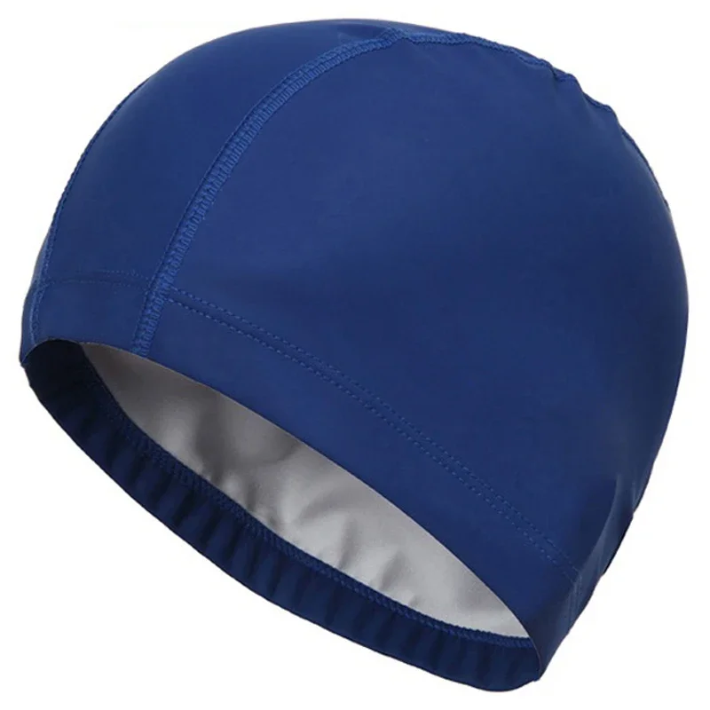 New Waterproof PU Fabric Prote - огляд і ціна Aquatic Sports Cap