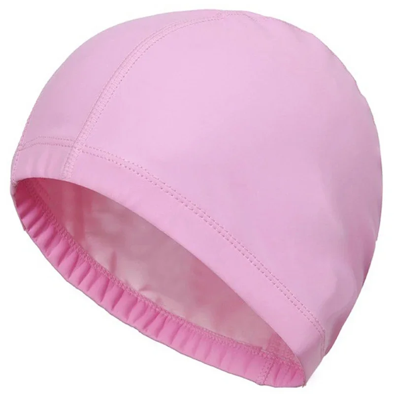 New Waterproof PU Fabric Prote - огляд і ціна Aquatic Sports Cap