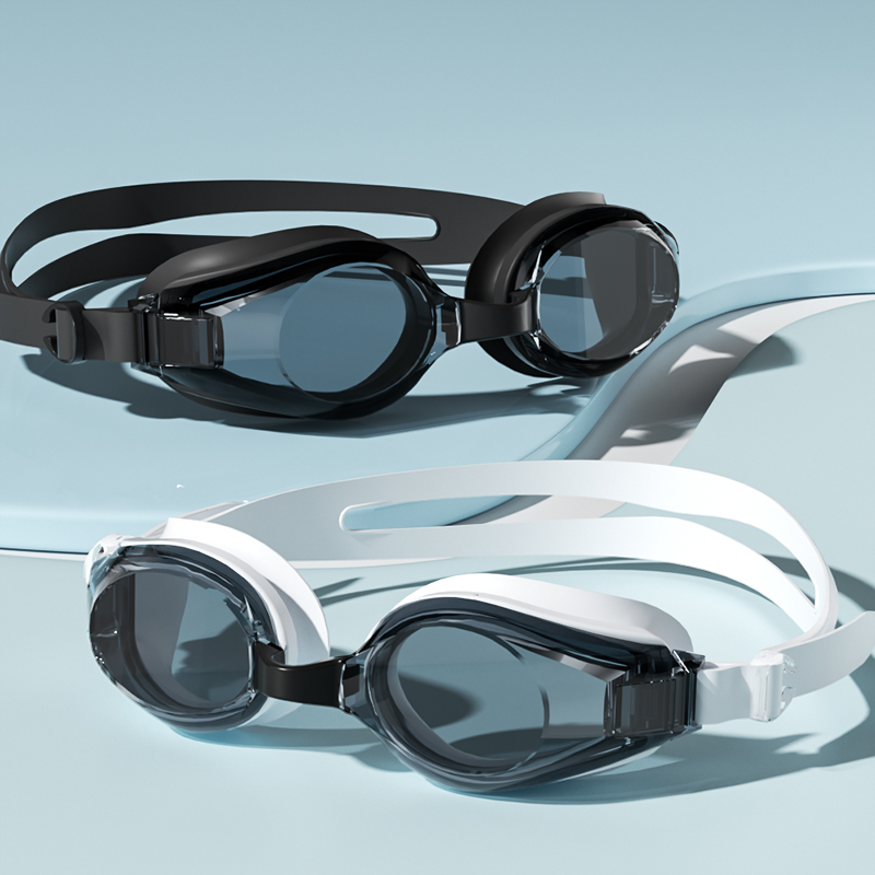 Swimming goggles are waterproo - огляд і ціна Aquatic Sports Cap