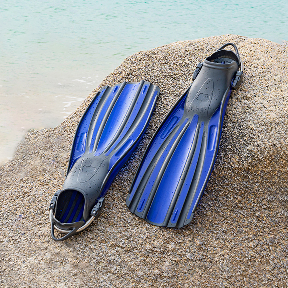 In Stock Professional Scuba Lo - огляд і ціна Fin Diving Blade