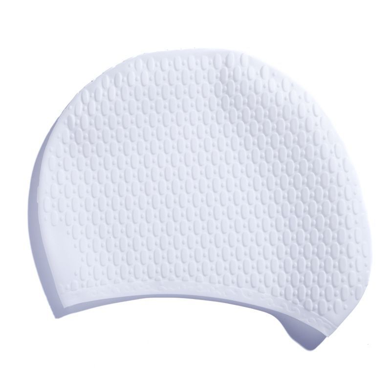 Silicone Swimming Cap for Adul - огляд і ціна Aquatic Sports Cap