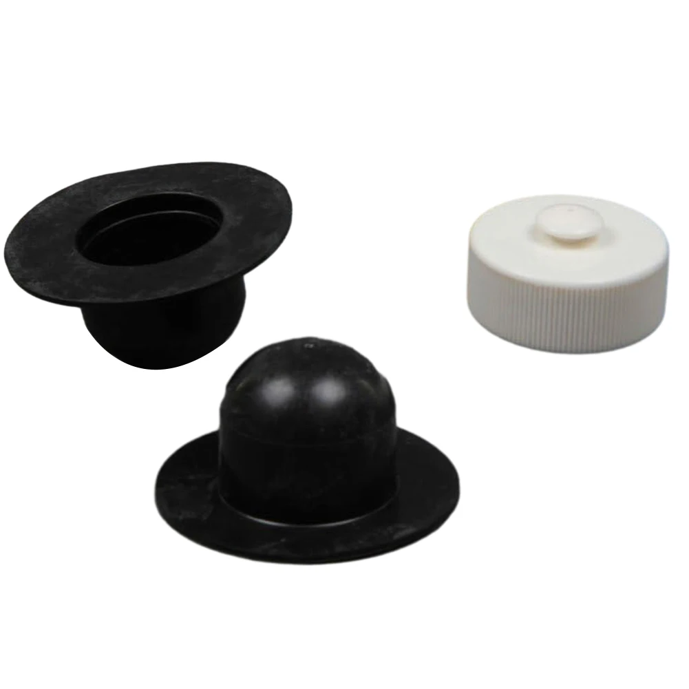 4562 Drain Plug Cap For Intex  - огляд і ціна Aquatic Sports Cap