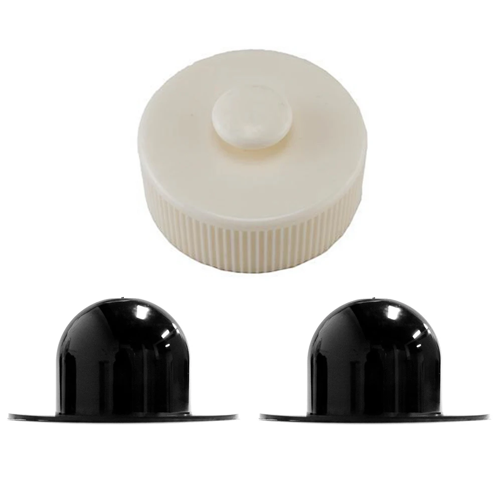 4562 Drain Plug Cap For Intex  - огляд і ціна Aquatic Sports Cap