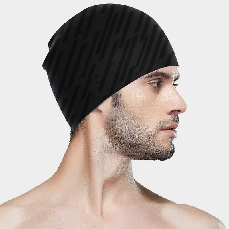 SHIQIAN Summer and winter sili - огляд і ціна Aquatic Sports Cap