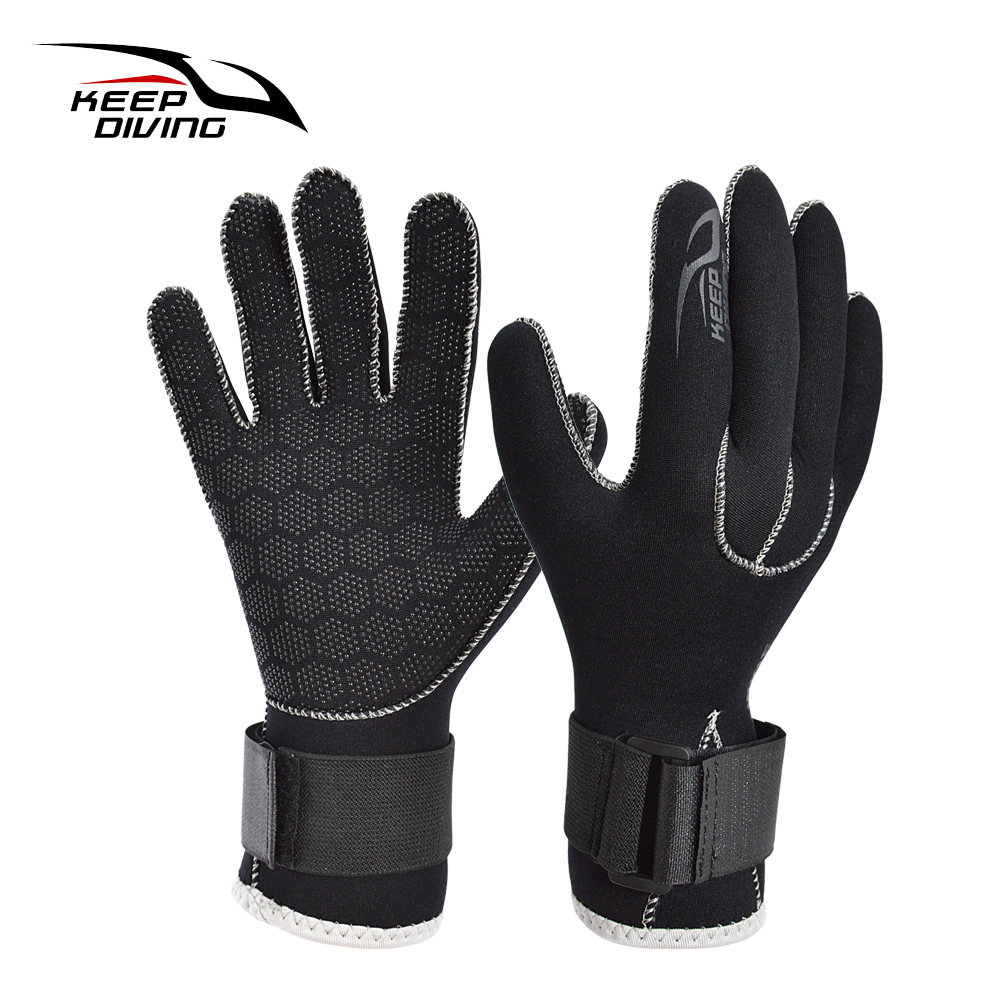 3mm Wetsuit Gloves Thermal Ant - огляд і ціна Wetsuit 3Mm Neoprene